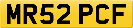 MR52PCF