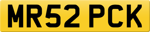 MR52PCK