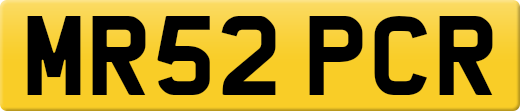 MR52PCR