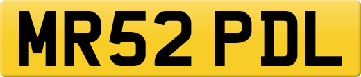 MR52PDL
