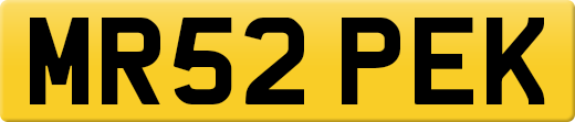MR52PEK