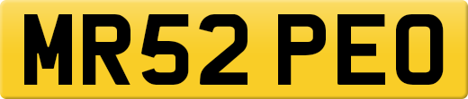 MR52PEO