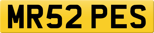 MR52PES