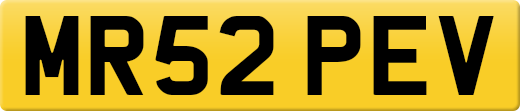 MR52PEV