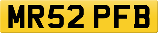 MR52PFB