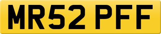 MR52PFF