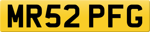 MR52PFG
