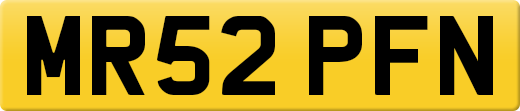 MR52PFN