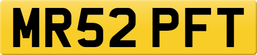 MR52PFT
