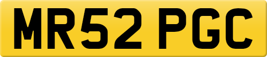 MR52PGC