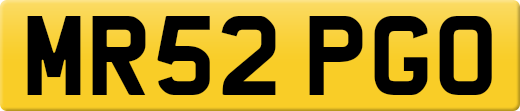 MR52PGO