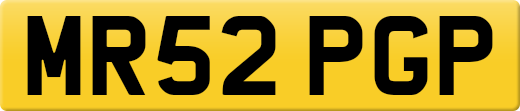 MR52PGP