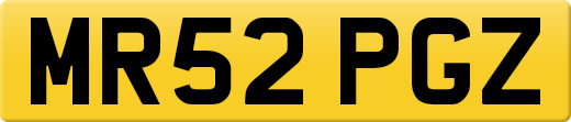 MR52PGZ
