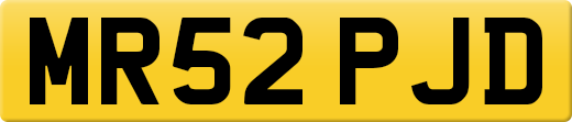 MR52PJD