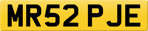 MR52PJE