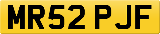 MR52PJF