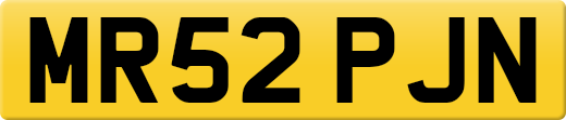 MR52PJN