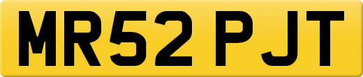 MR52PJT