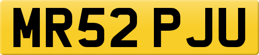 MR52PJU