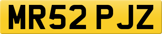 MR52PJZ
