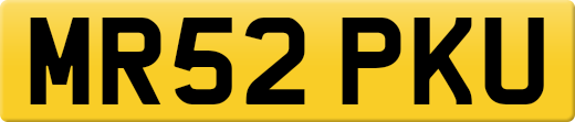 MR52PKU