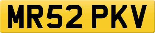 MR52PKV