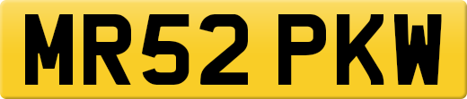 MR52PKW