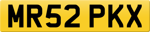 MR52PKX