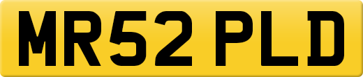 MR52PLD
