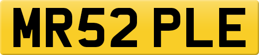 MR52PLE