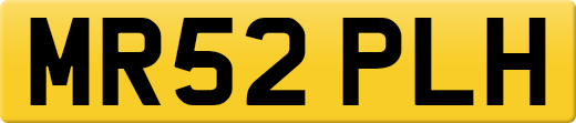 MR52PLH