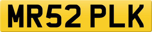 MR52PLK
