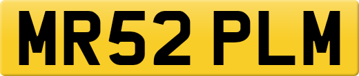 MR52PLM