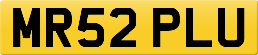 MR52PLU