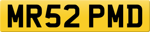 MR52PMD