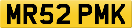 MR52PMK