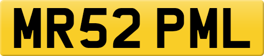 MR52PML