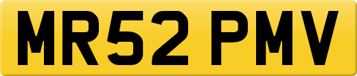 MR52PMV