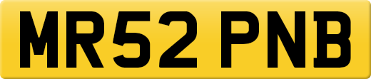 MR52PNB