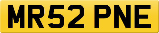 MR52PNE