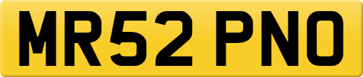 MR52PNO
