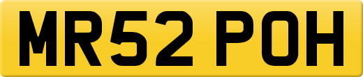MR52POH