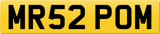 MR52POM