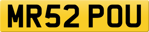 MR52POU