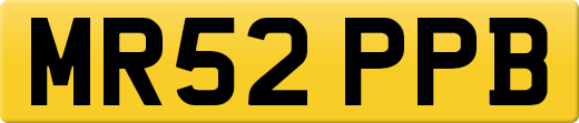 MR52PPB
