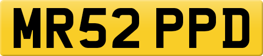 MR52PPD