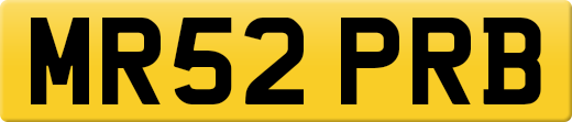 MR52PRB