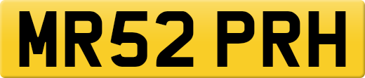 MR52PRH