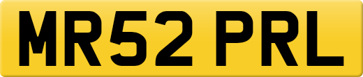 MR52PRL