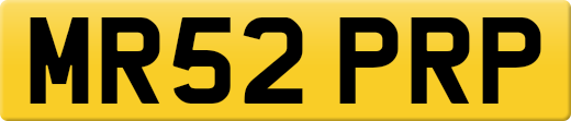 MR52PRP